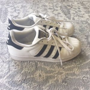 Adidas Superstars